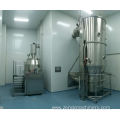 Wet Mixer and Granulator Super Mixing Granulation Machine